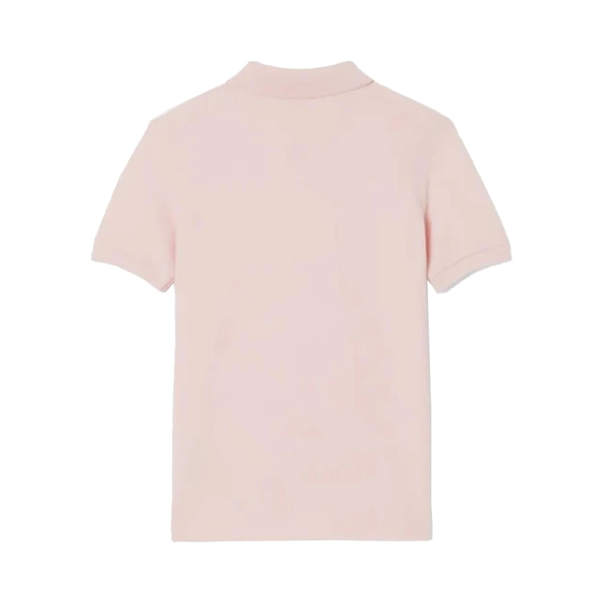 POLO WITH LOGO