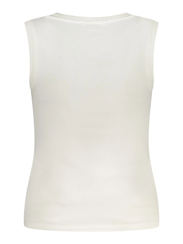 Bianco Cotton Women Tank Top alternative