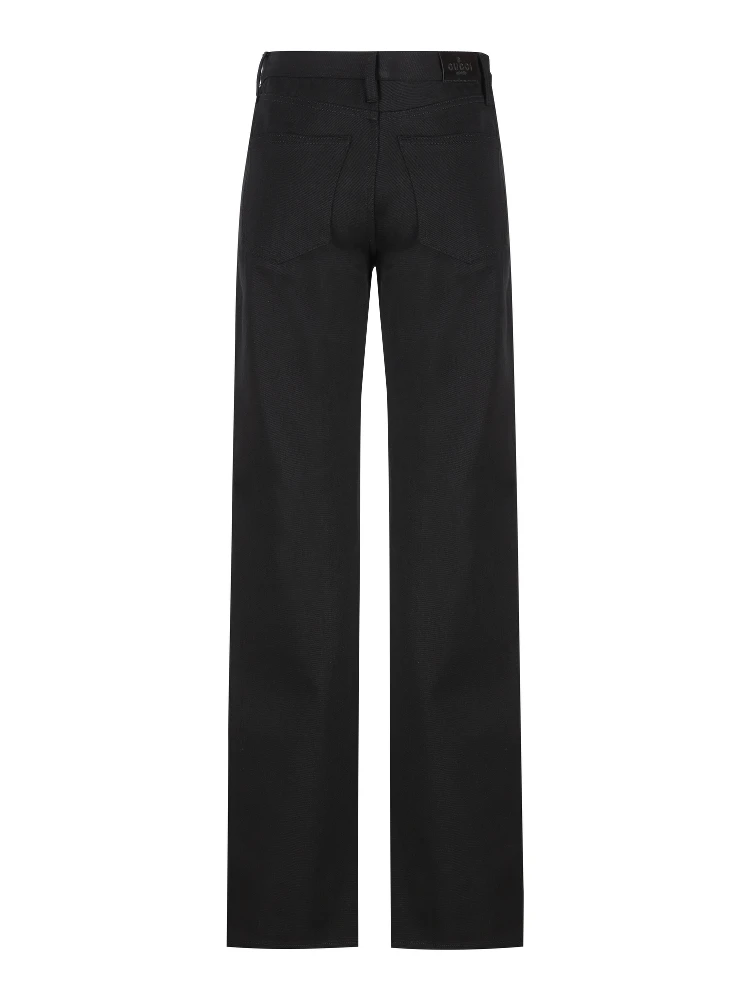 Gucci Jeans Black alternative