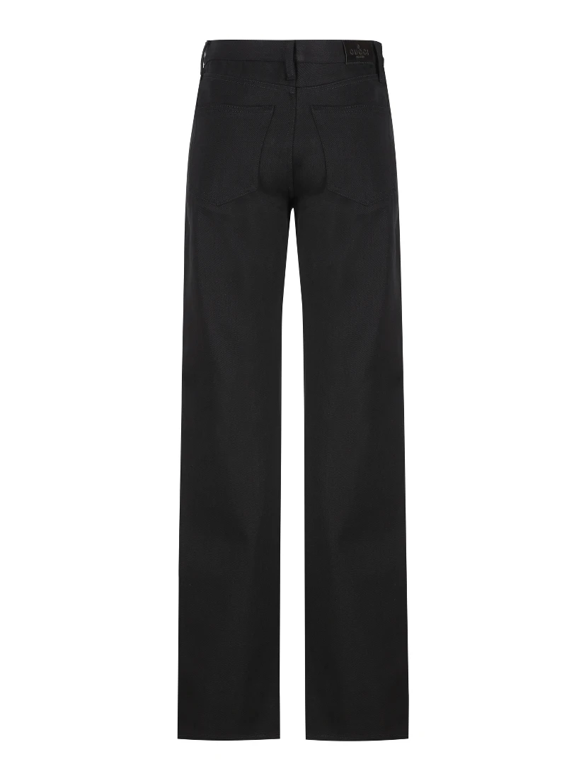 Gucci Jeans Black