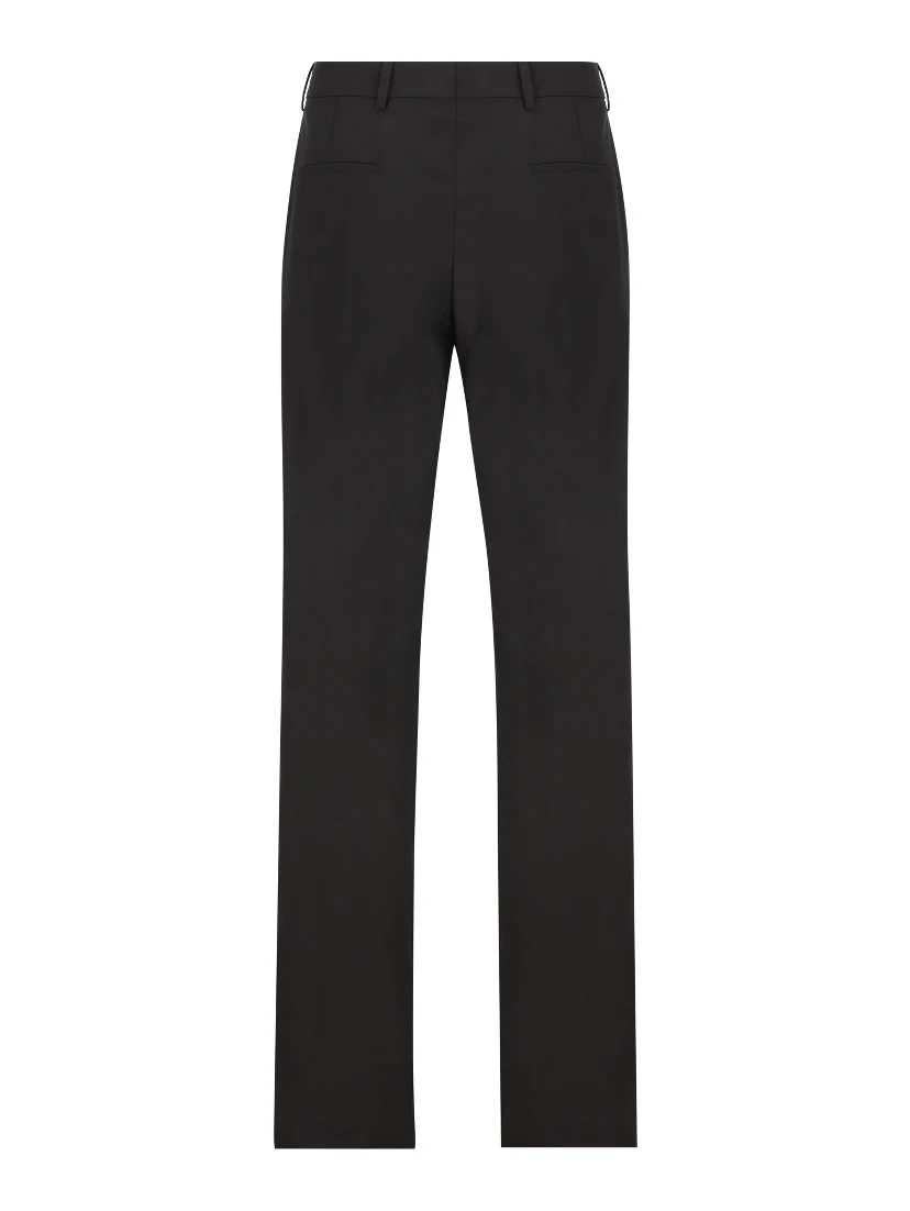 غوتشي ملابس جاهزة... أسود