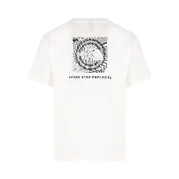 THE NORTH FACE T-shirts and Polos White