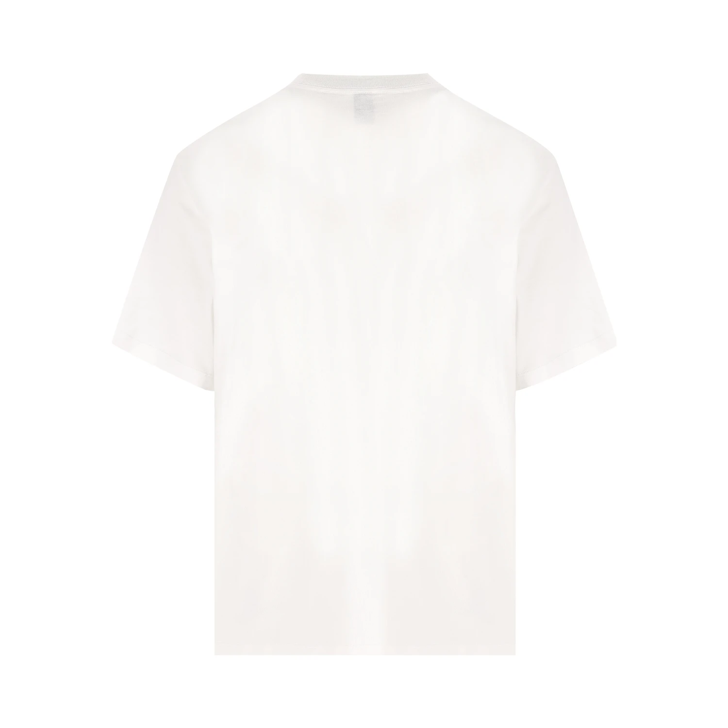 THE NORTH FACE T-shirts and Polos White