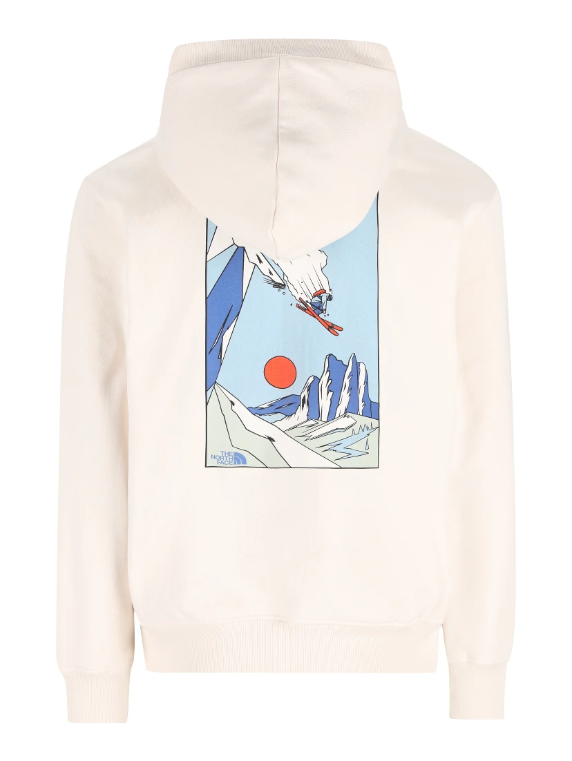 THE NORTH FACE Sweaters