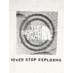 THE NORTH FACE T-shirts and Polos White