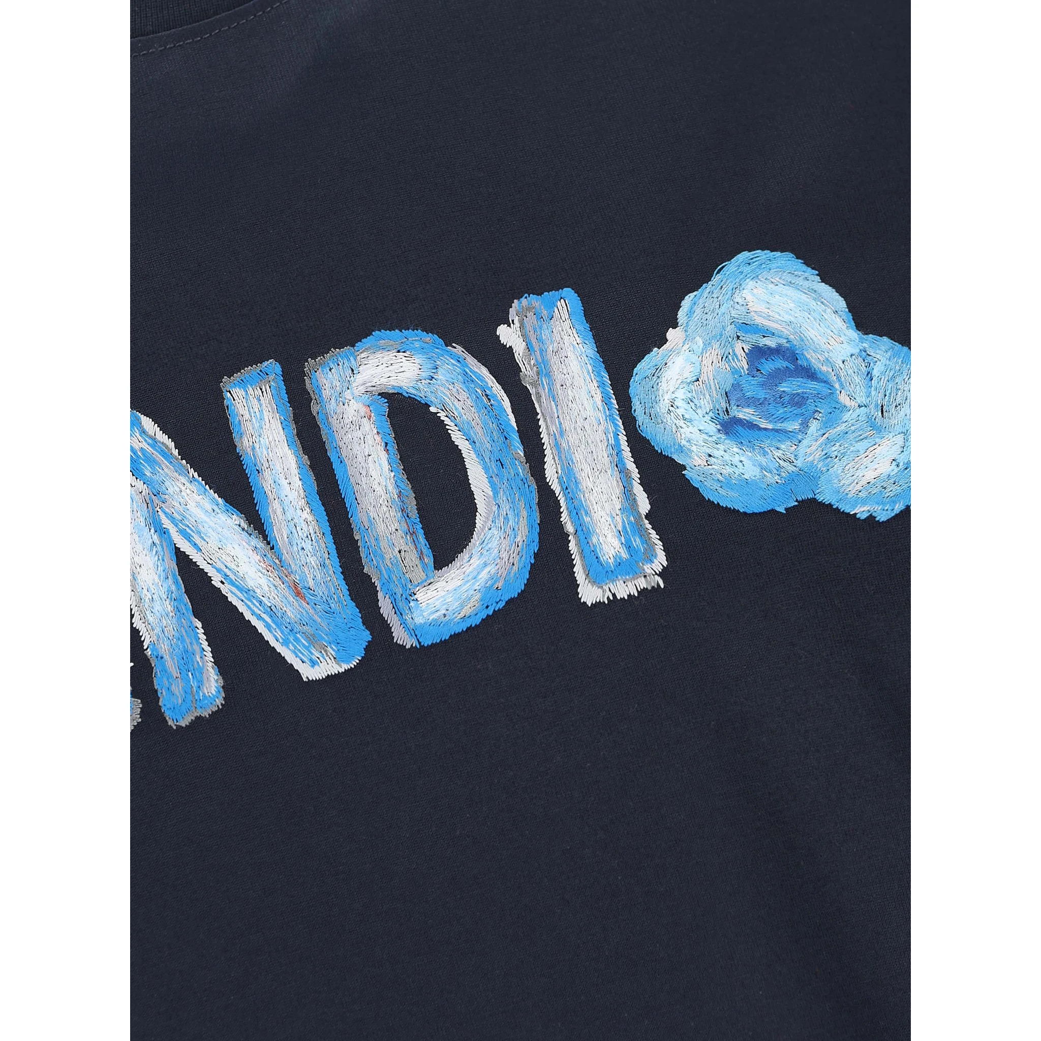 Fendi T-shirts and Polos