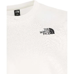 THE NORTH FACE T-shirts and Polos White