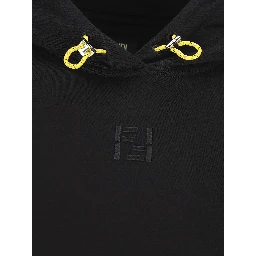 كنزات فندي سوداء