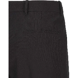 غوتشي ملابس جاهزة... أسود