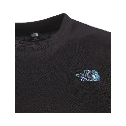 THE NORTH FACE T-shirts and Polos Black