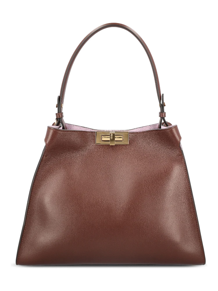 Fendi Bags.. Brown