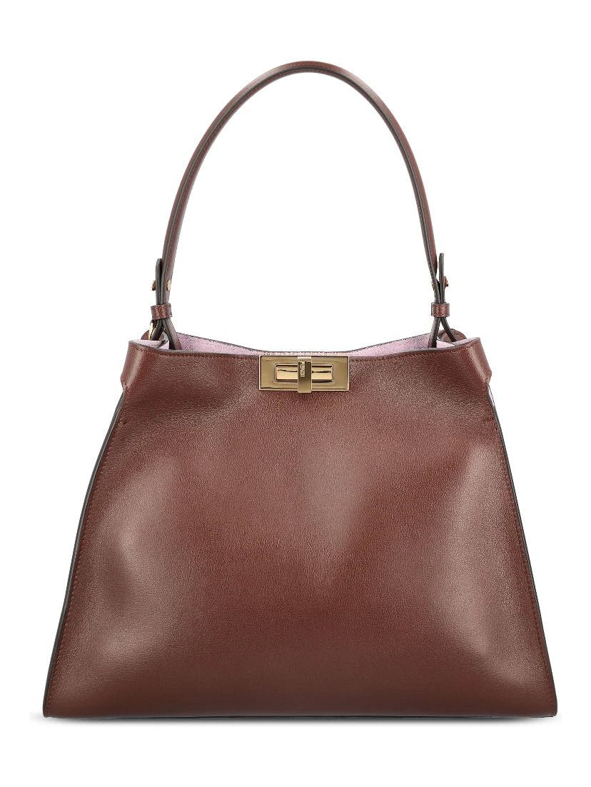 Fendi Bags.. Brown