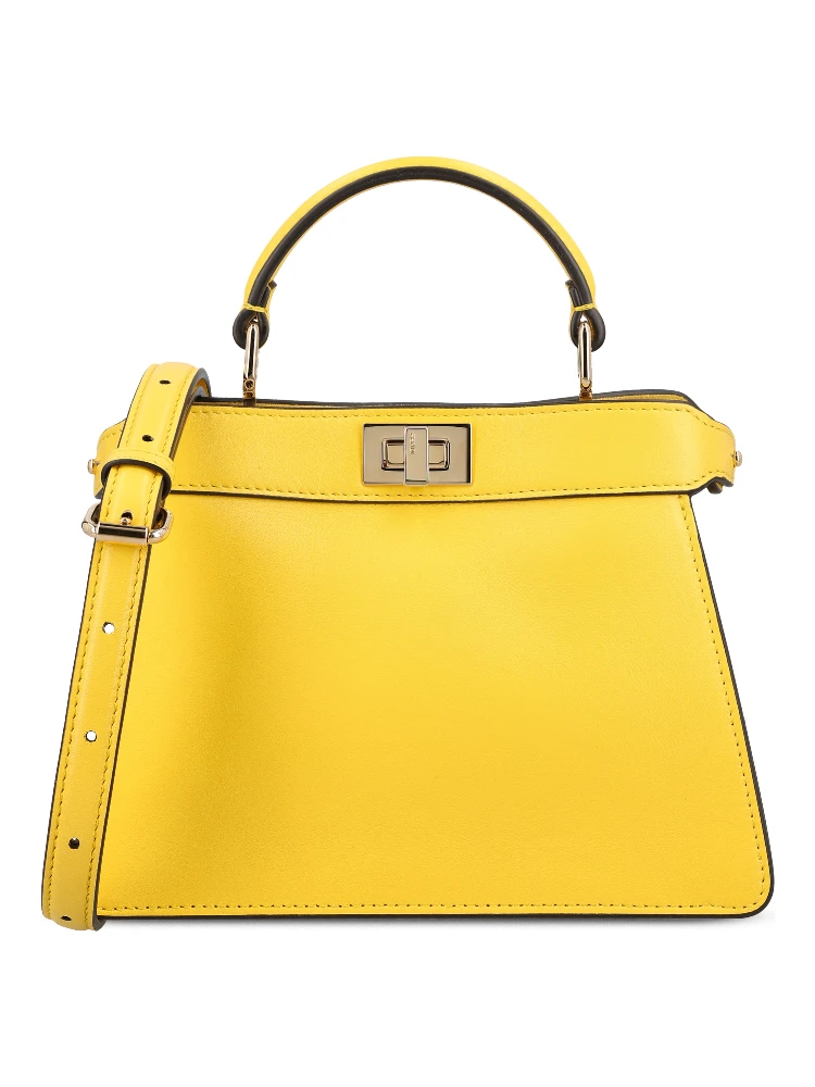 Fendi Bags.. Yellow