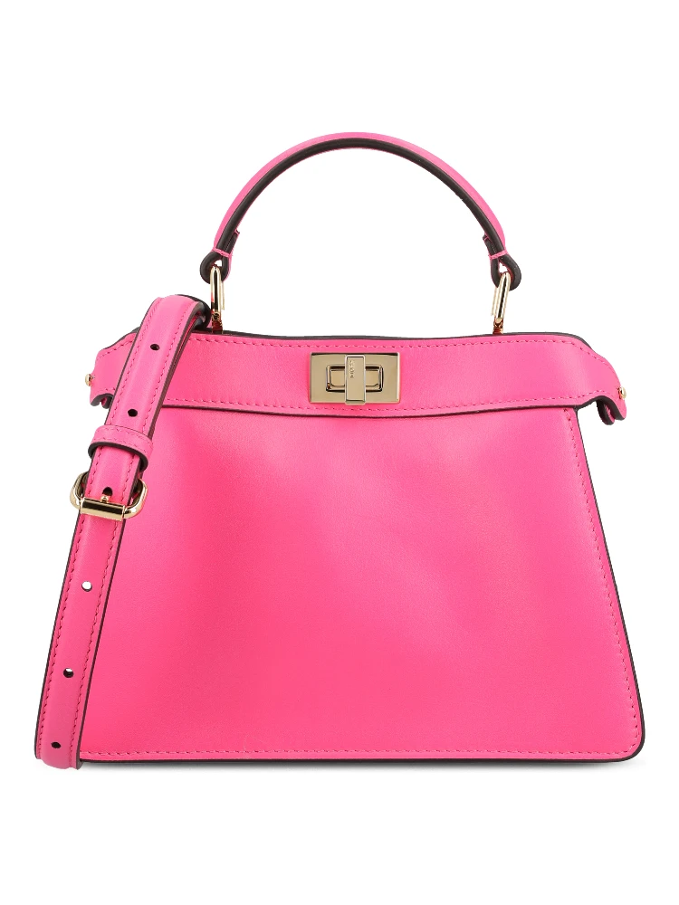 Fendi Bags.. Fuchsia