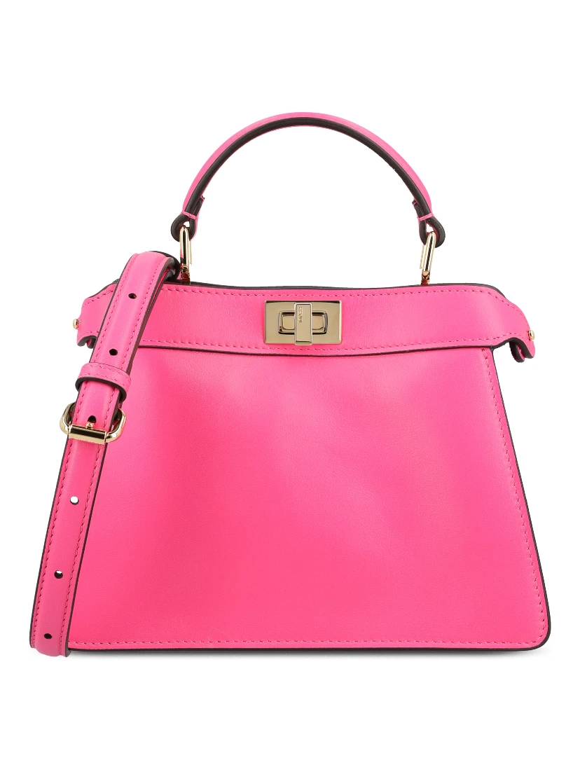 Fendi Bags.. Fuchsia