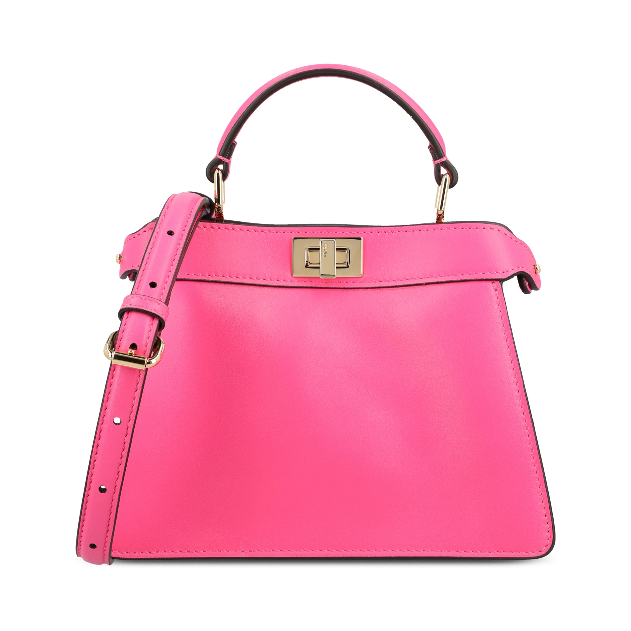 Fendi Bags.. Fuchsia