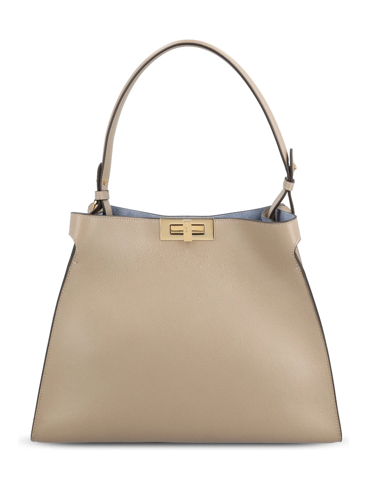 Fendi Bags.. Beige