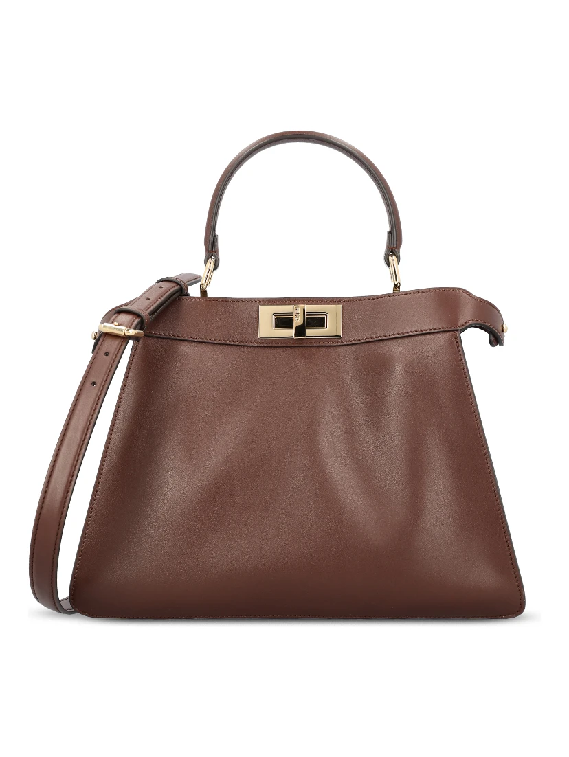 Fendi Bags.. Brown