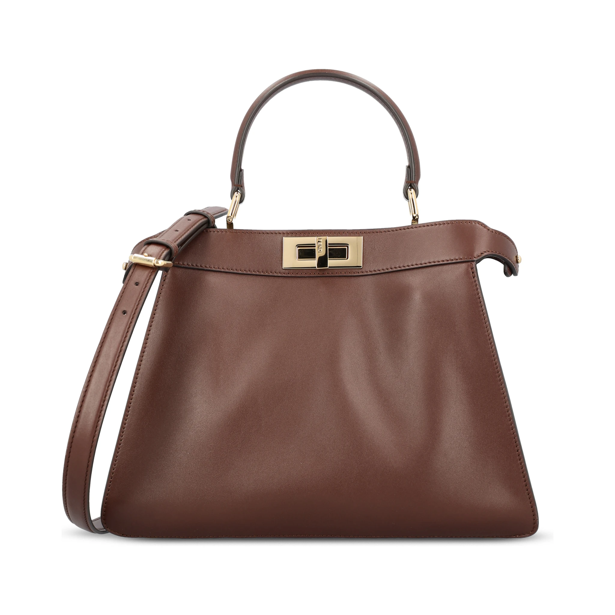 Fendi Bags.. Brown