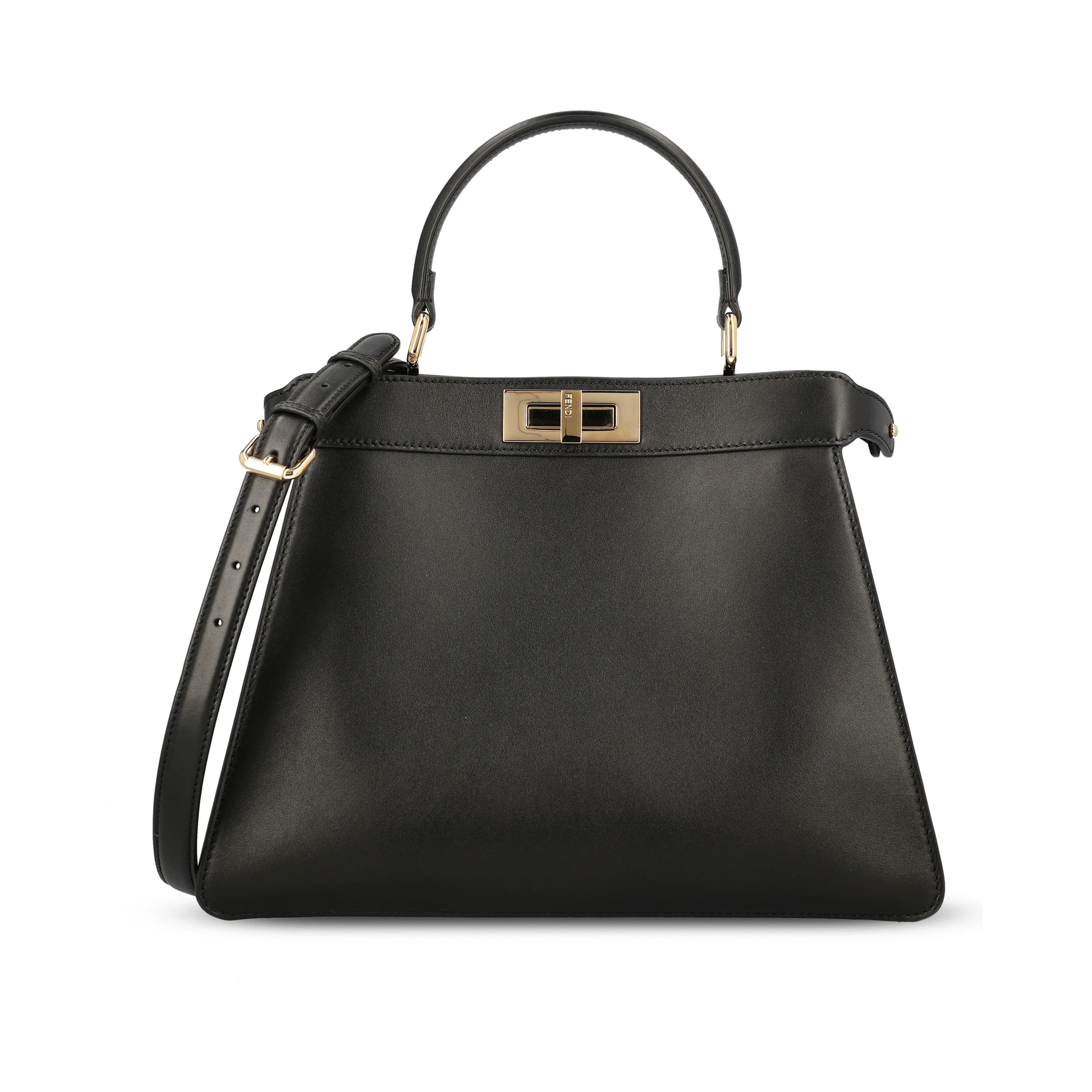 Fendi Bags.. Black