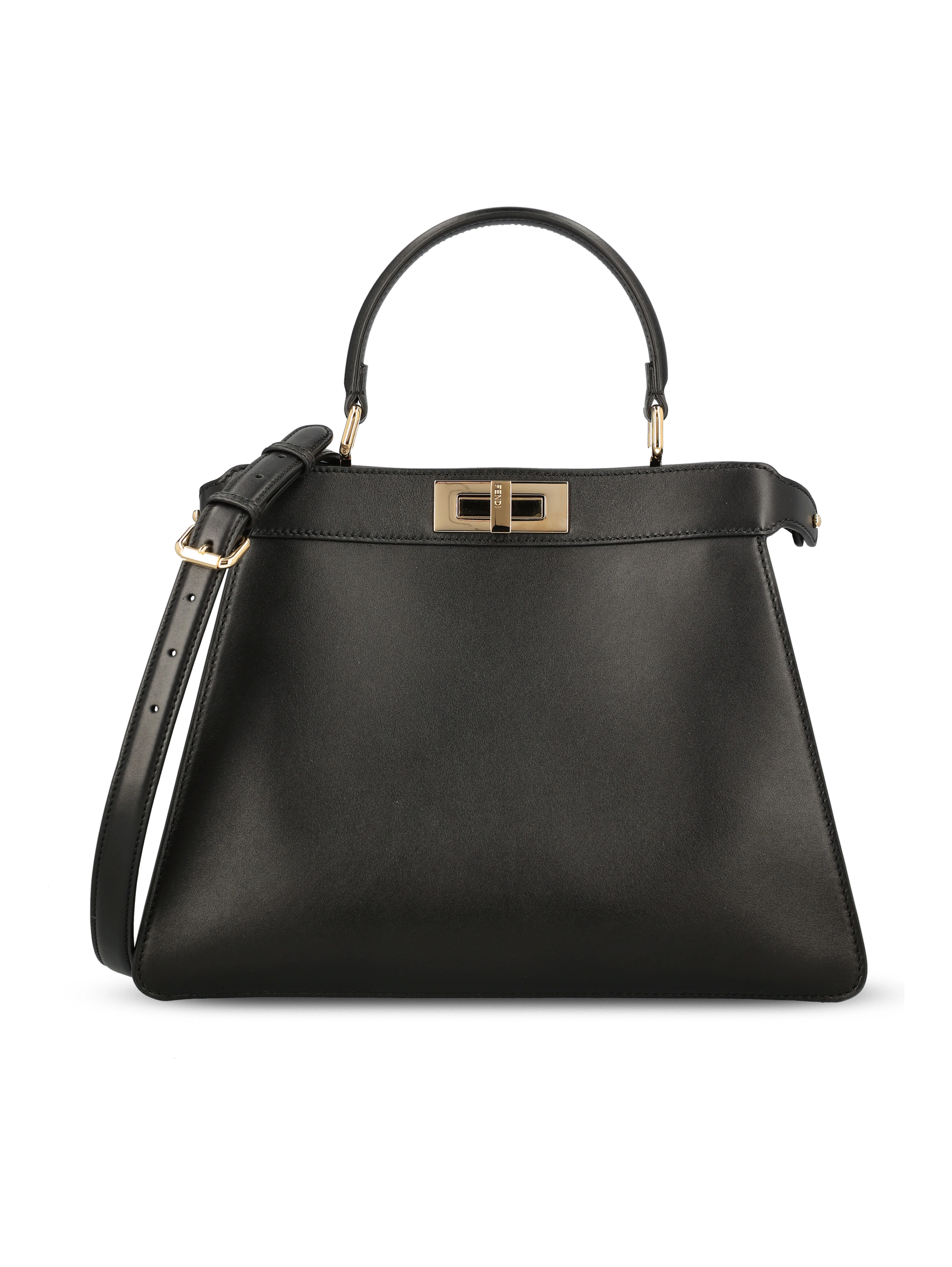 Fendi Bags.. Black