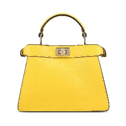 Fendi Bags.. Yellow