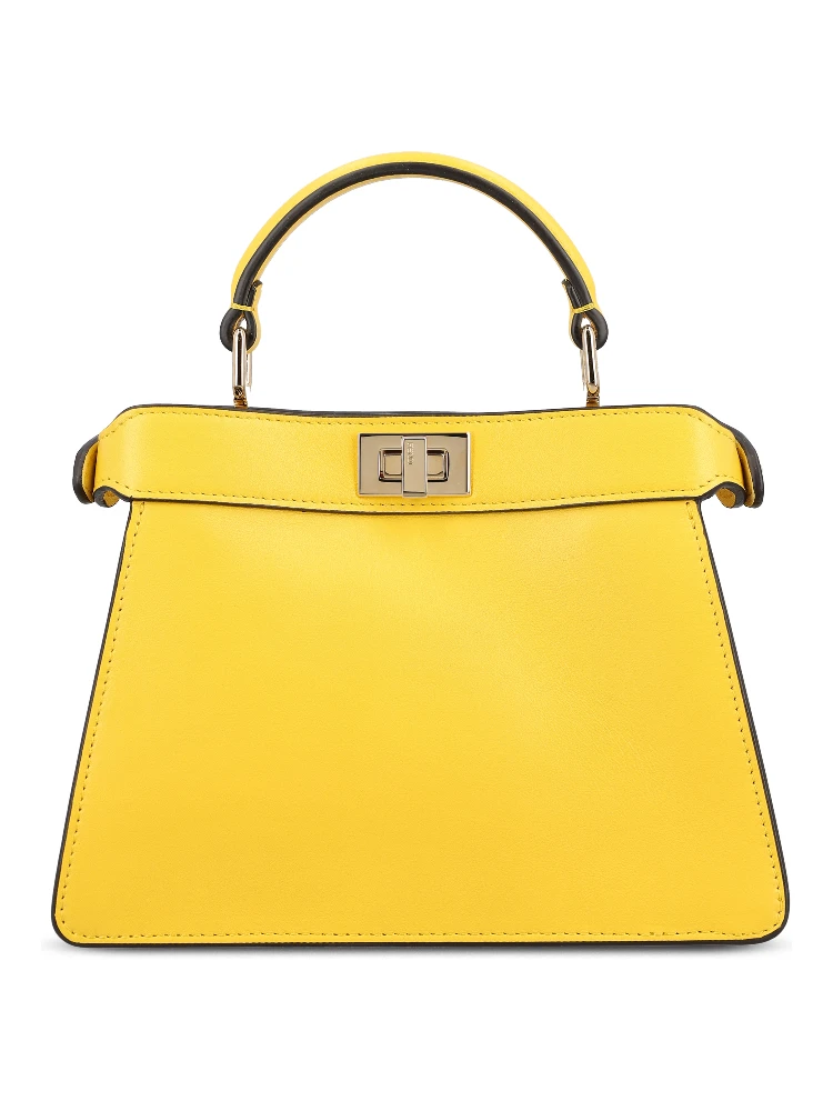 Fendi Bags.. Yellow alternative