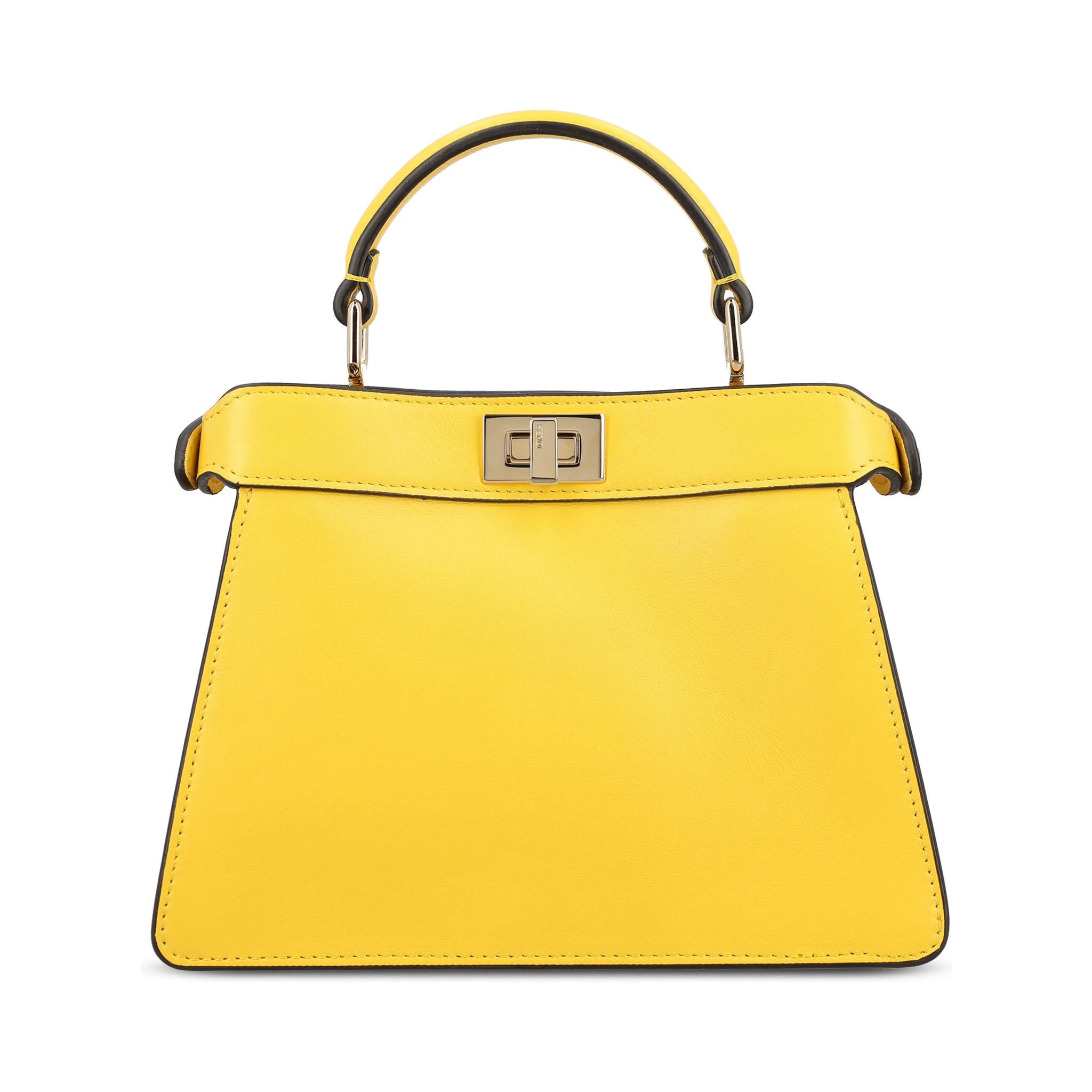 Fendi Bags.. Yellow