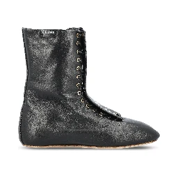 بوت أسود من سيلين