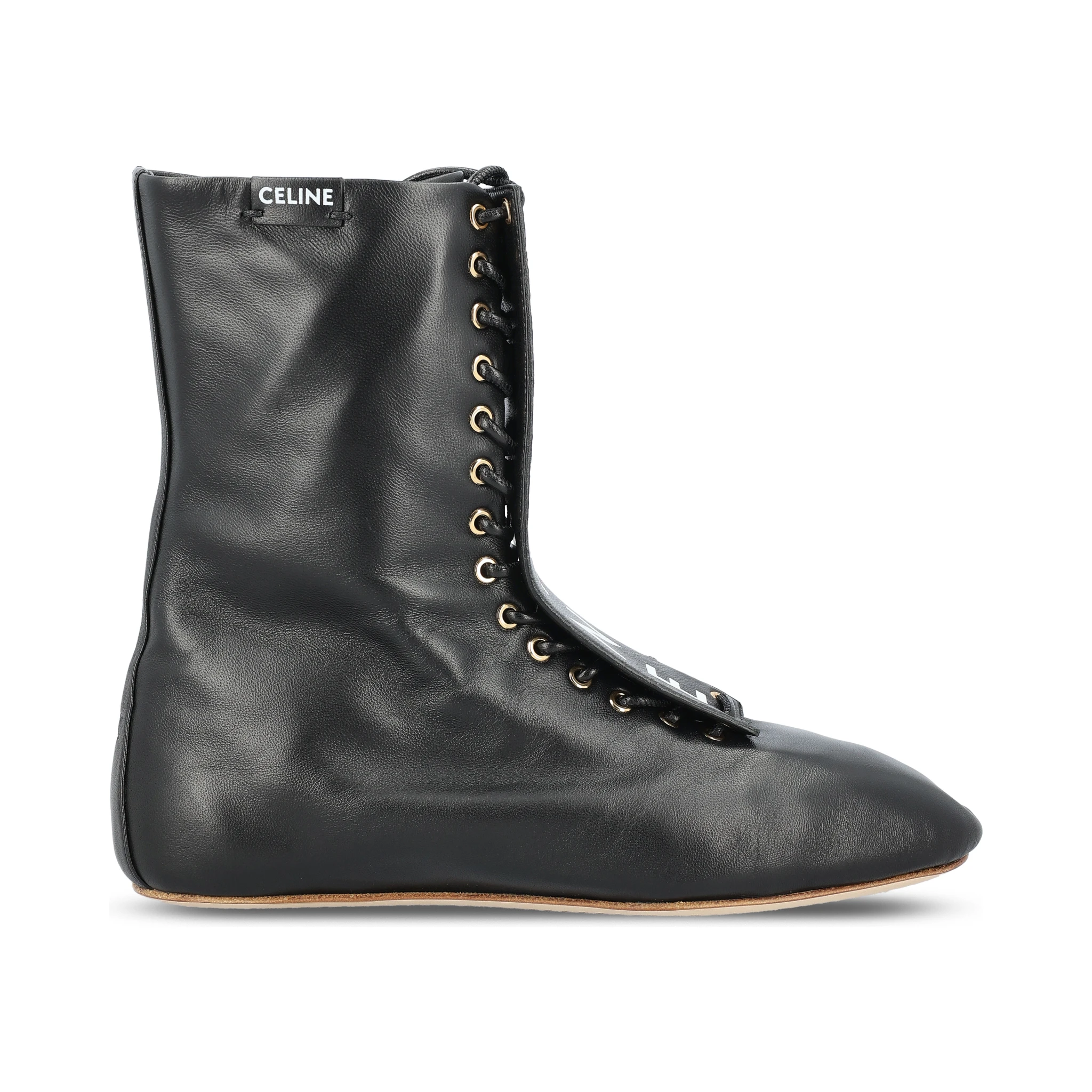 بوت أسود من سيلين