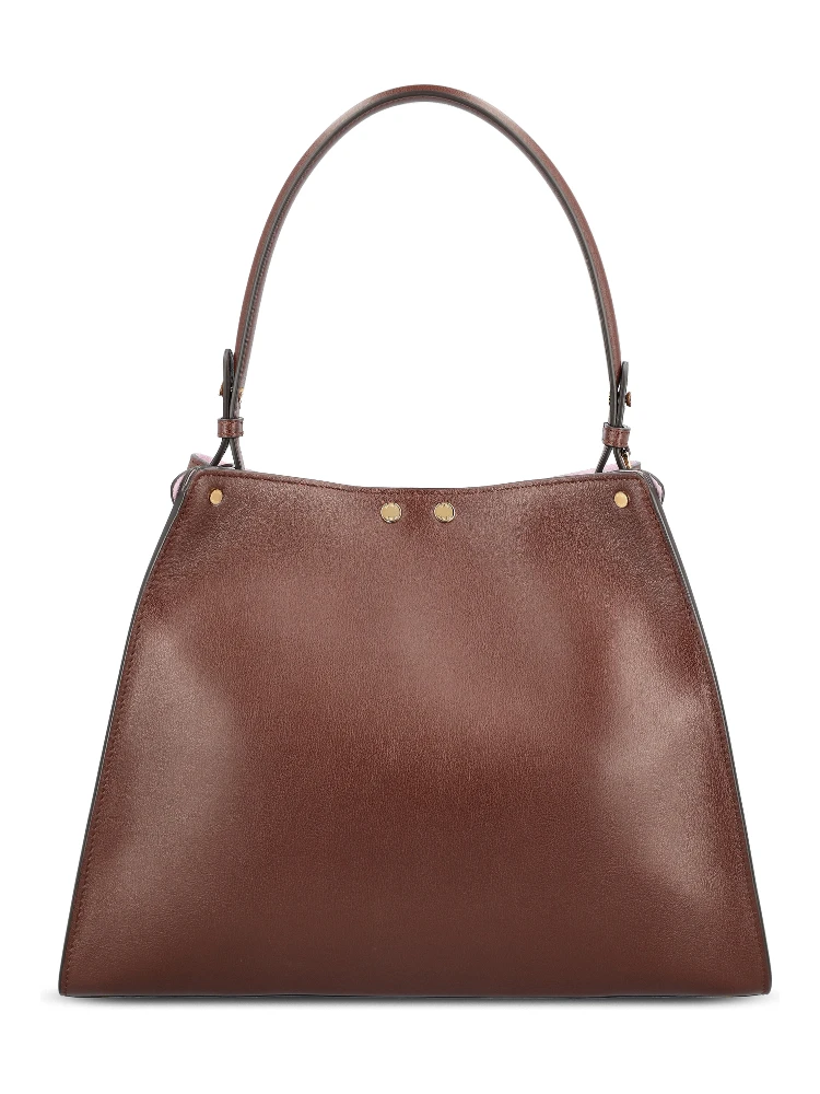 Fendi Bags.. Brown alternative