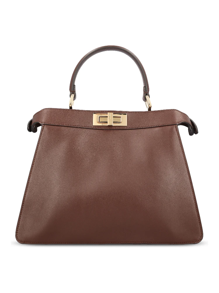 Fendi Bags.. Brown alternative