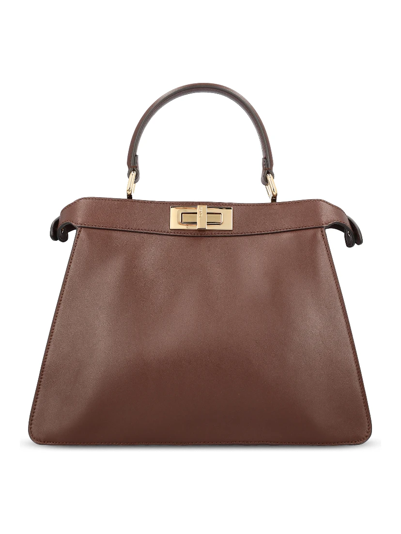 Fendi Bags.. Brown