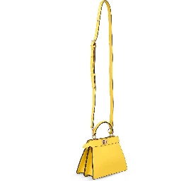 Fendi Bags.. Yellow