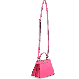 Fendi Bags.. Fuchsia