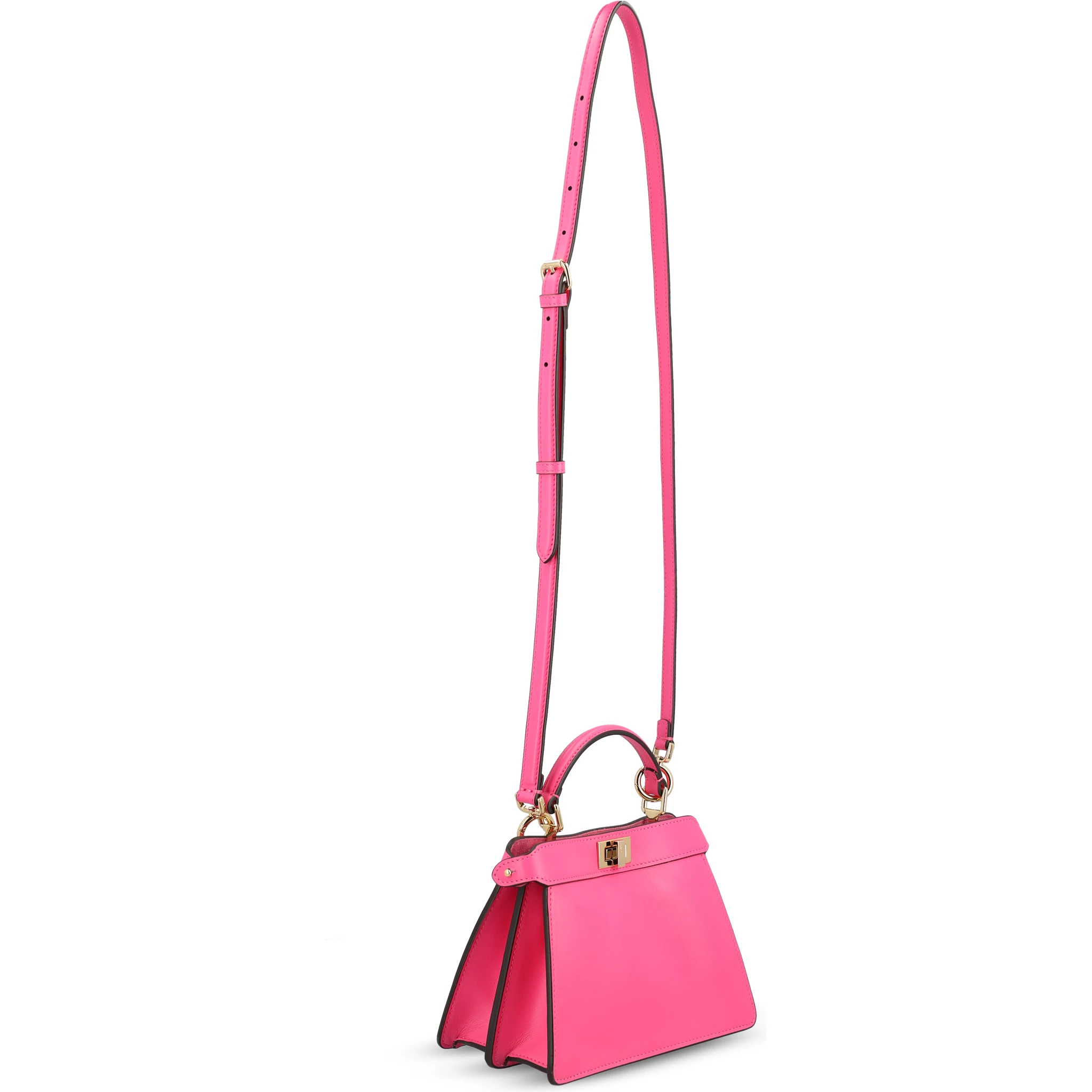 Fendi Bags.. Fuchsia