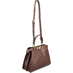 Fendi Bags.. Brown