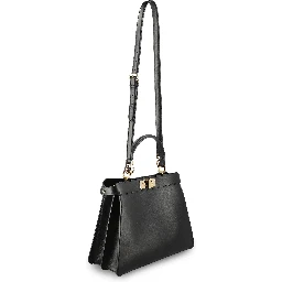 Fendi Bags.. Black
