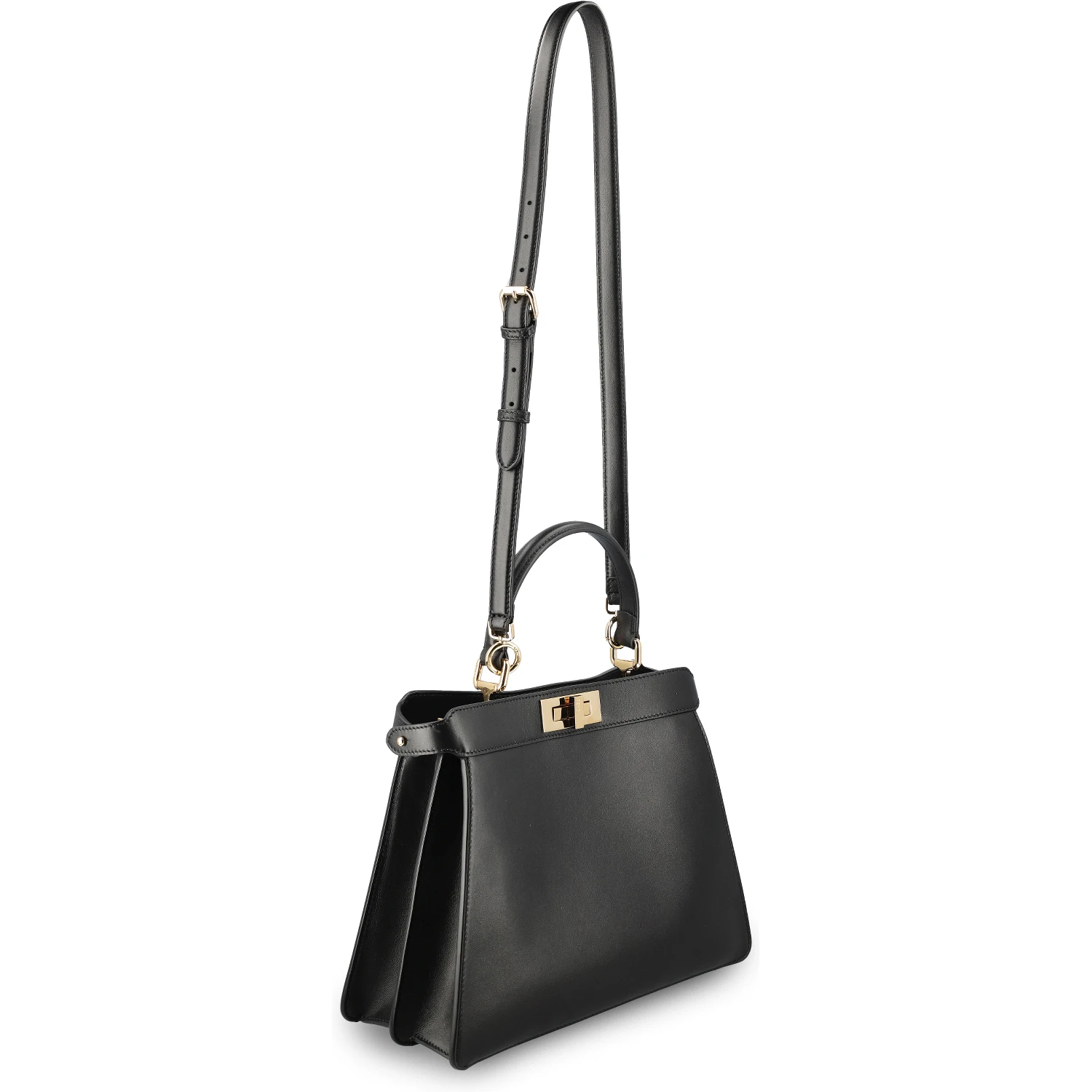 Fendi Bags.. Black