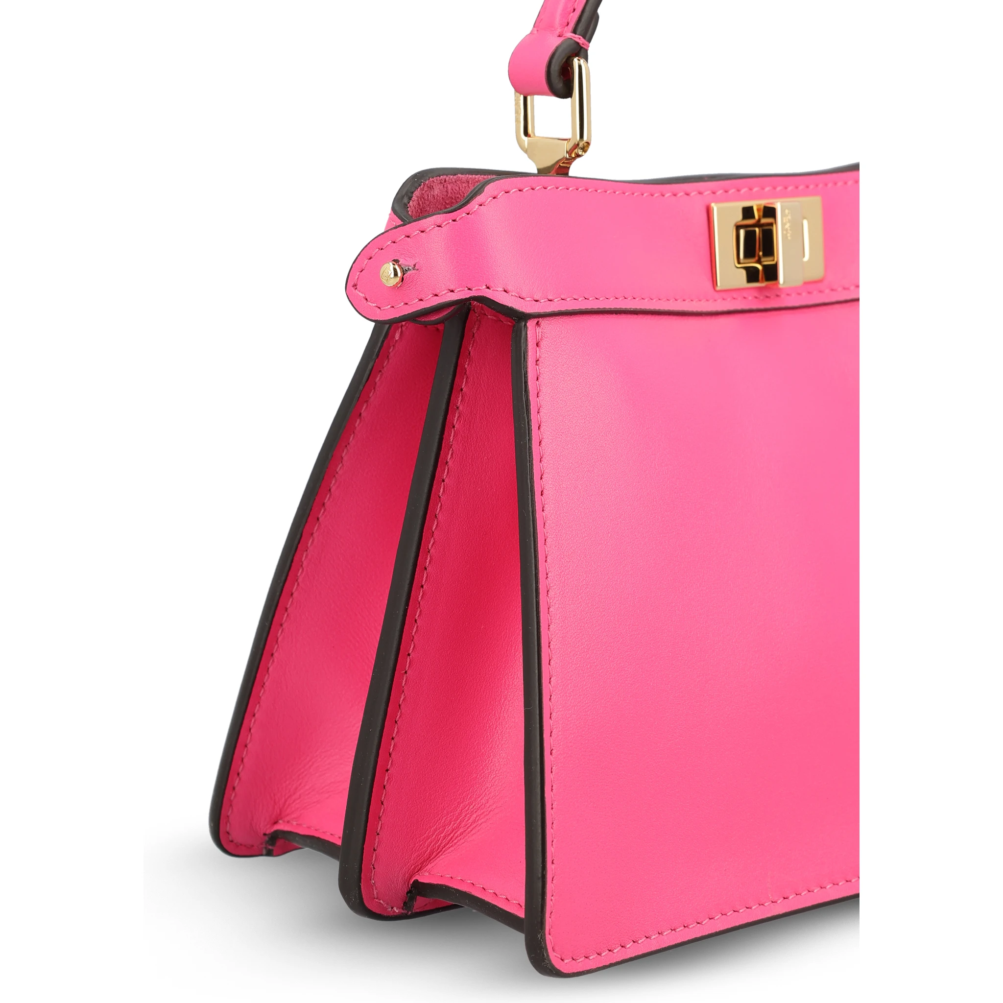 Fendi Bags.. Fuchsia