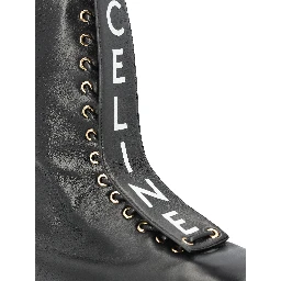 بوت أسود من سيلين