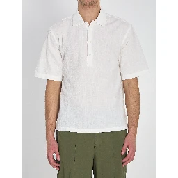 Mola Lanchin shirt