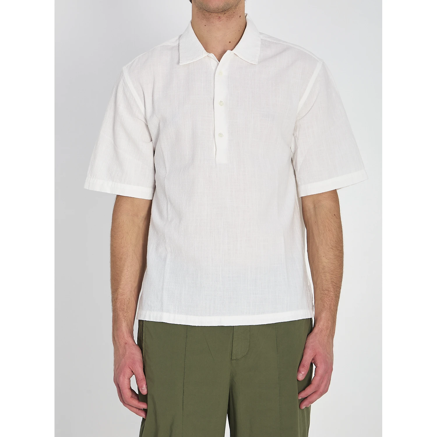 Mola Lanchin shirt