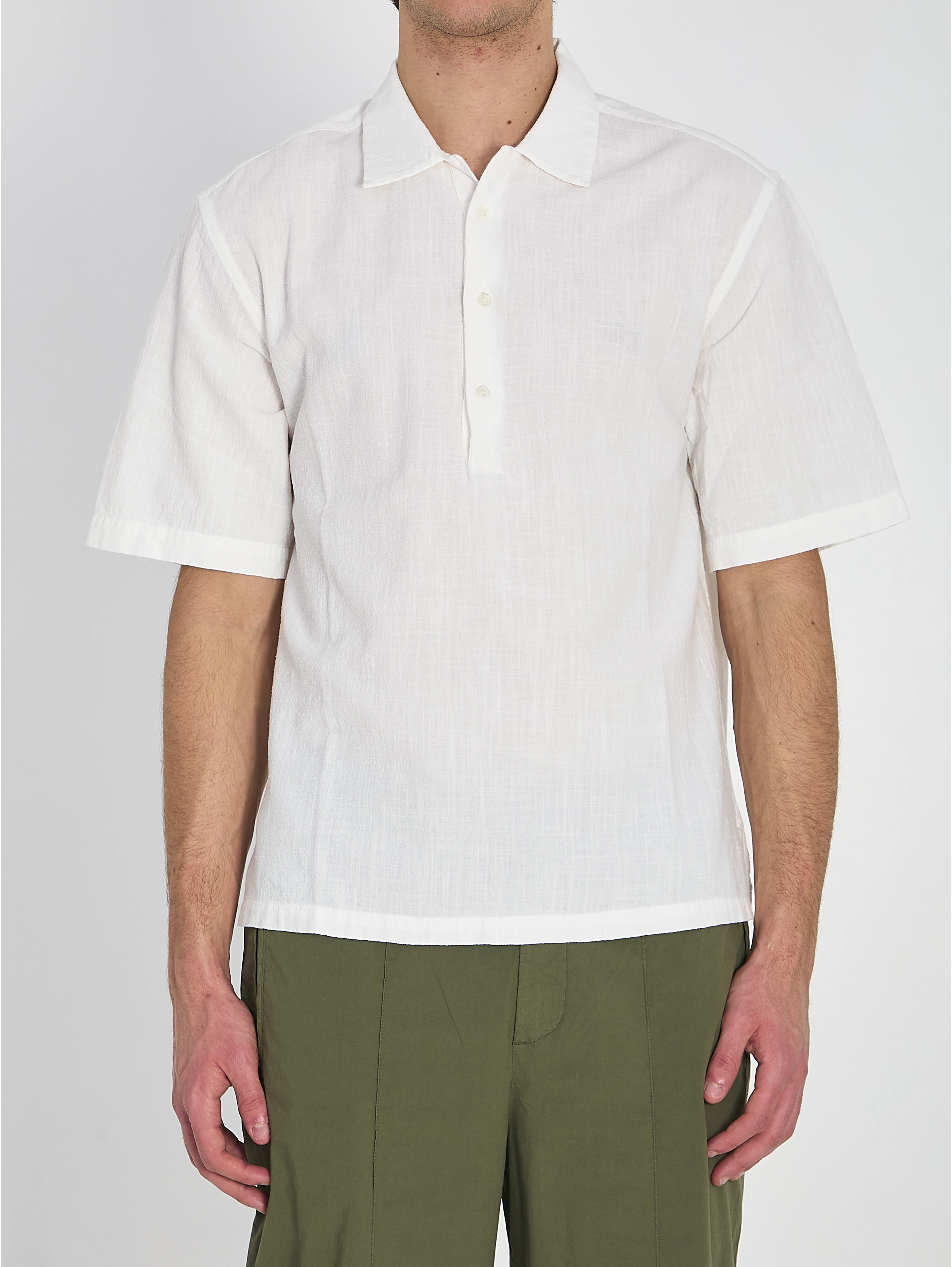Mola Lanchin shirt