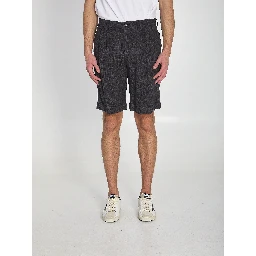 Scandola bermuda shorts
