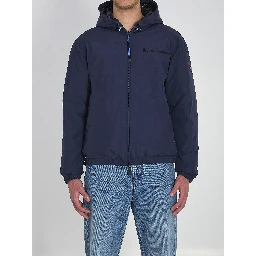 Berguns reversible jacket
