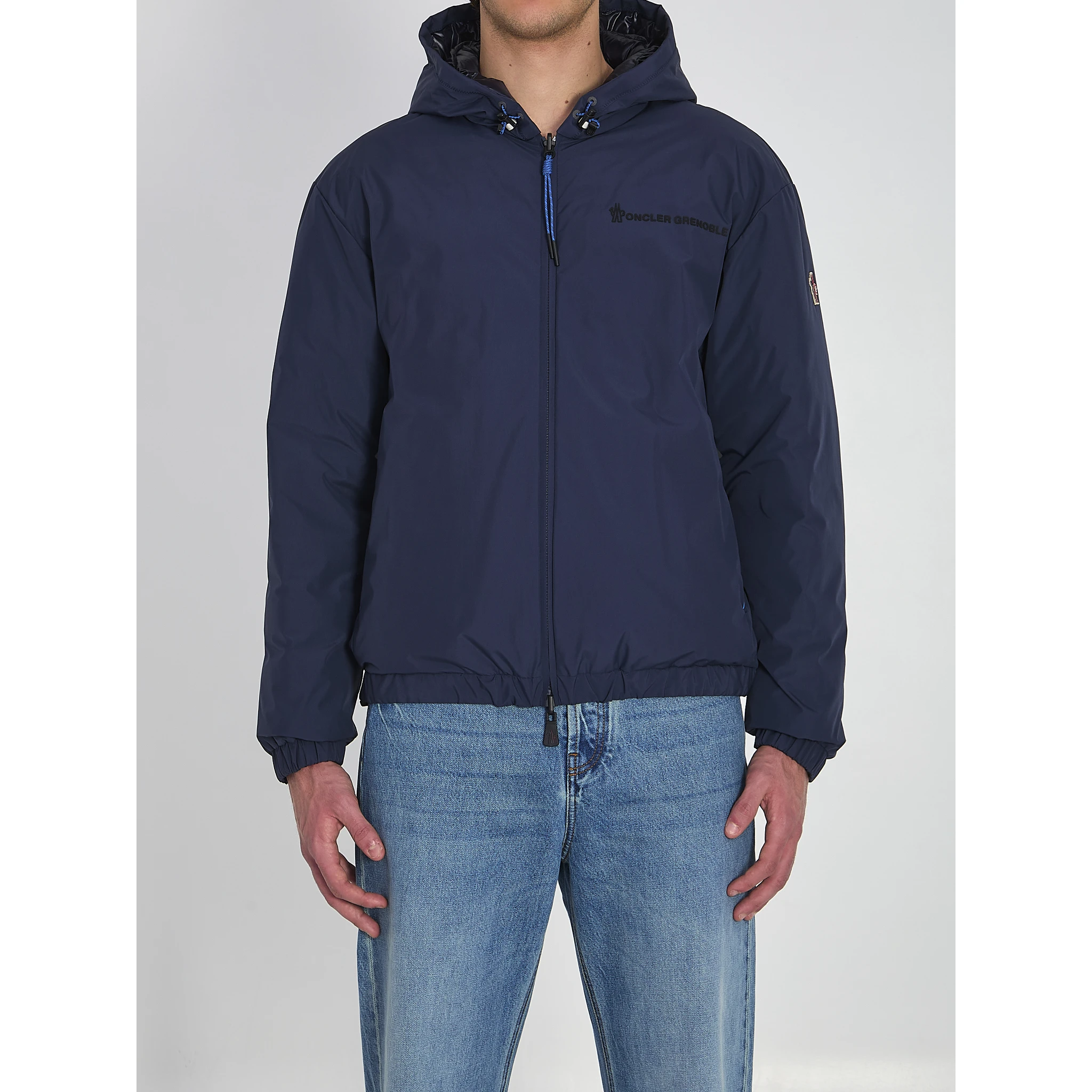 Berguns reversible jacket