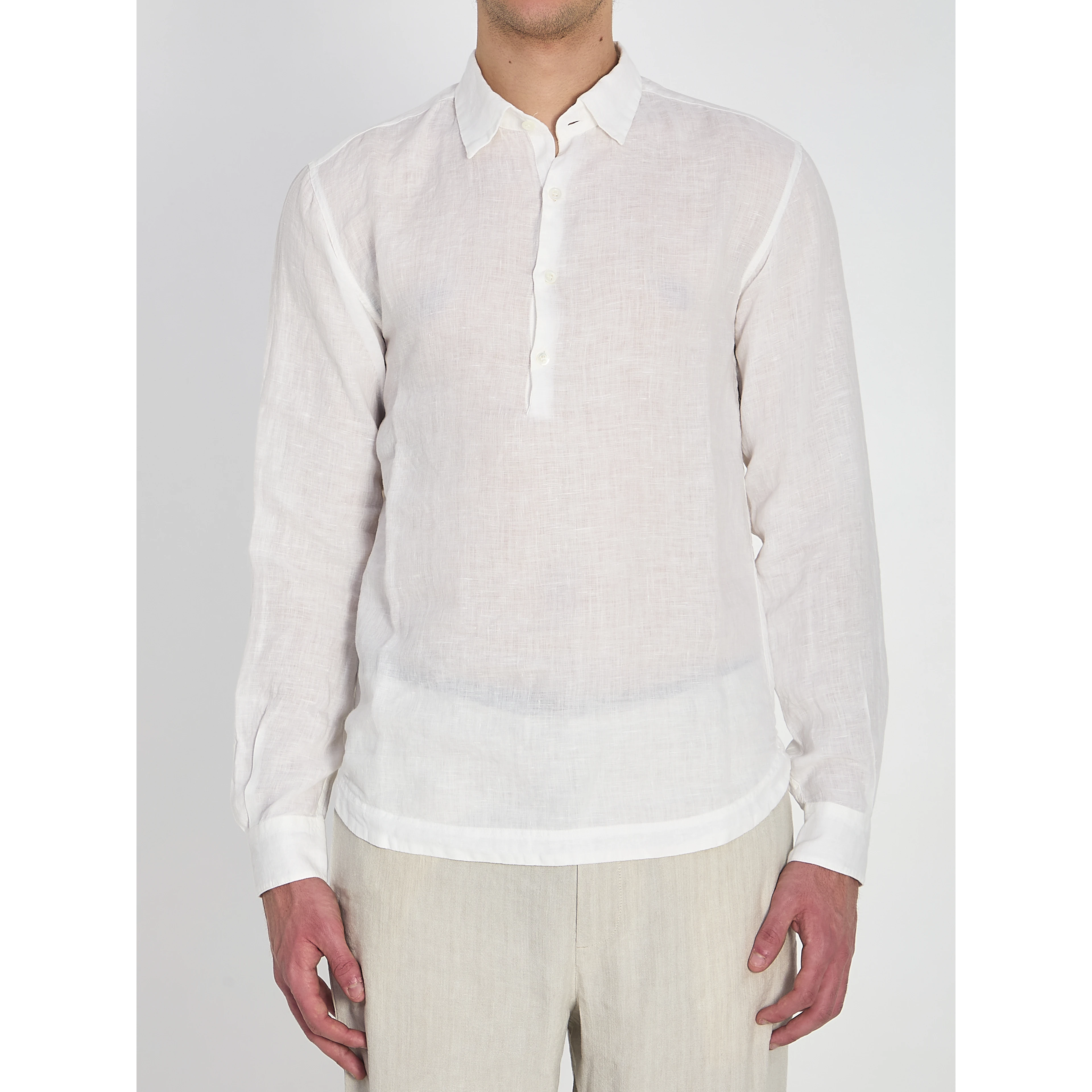 Pavans Telino shirt