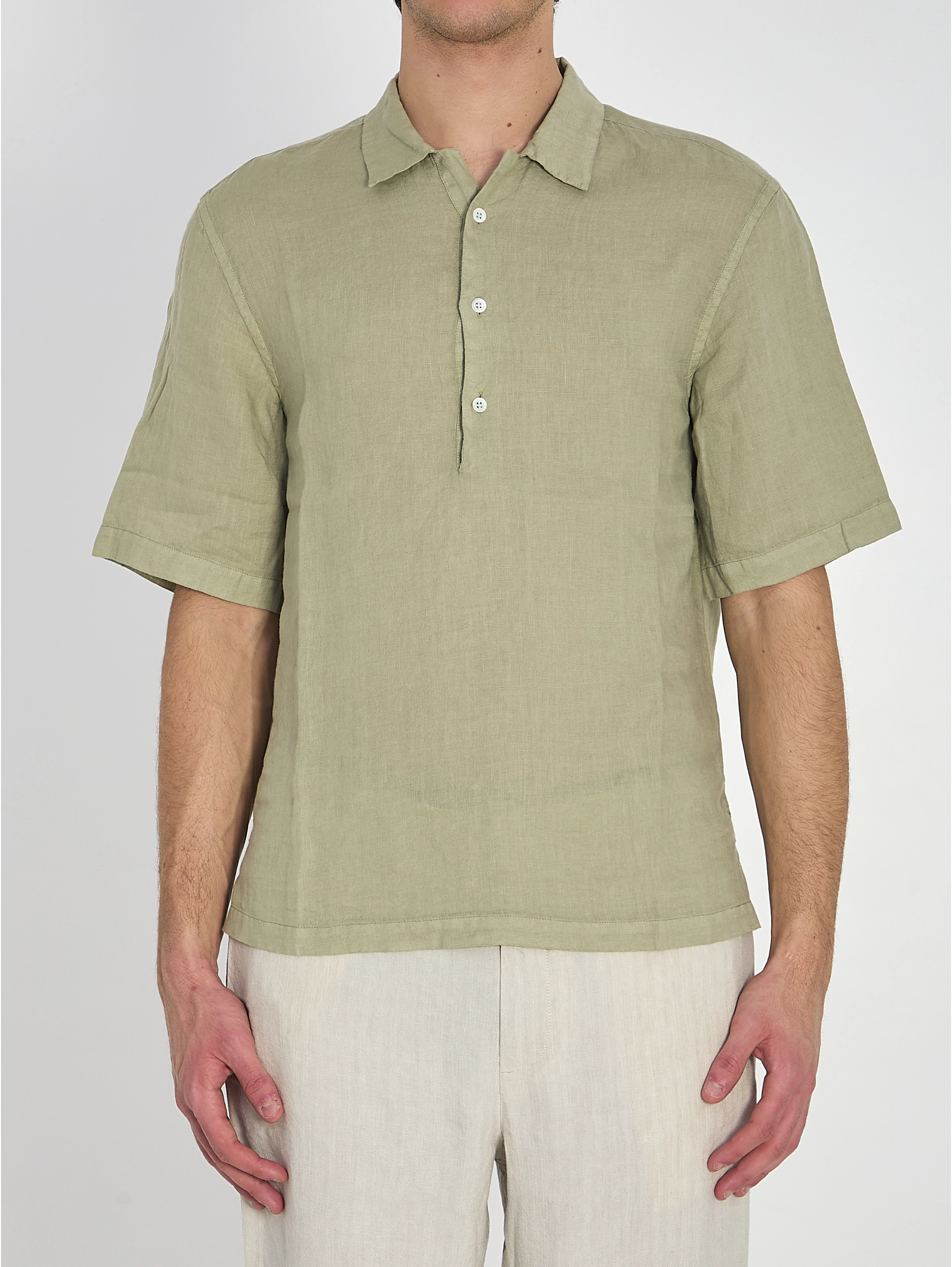 Mola Telino shirt
