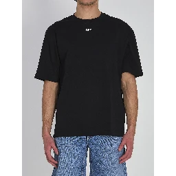 3D Arrow Spray T-shirt